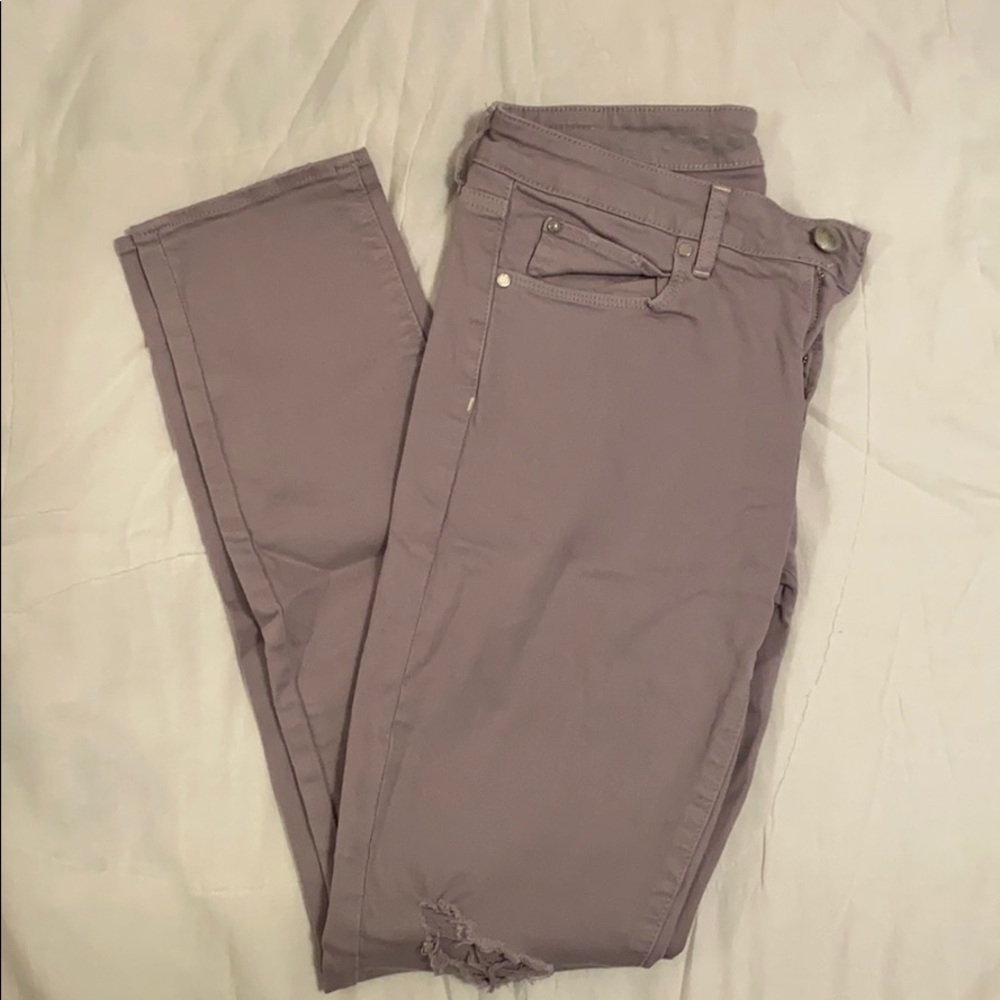 Articles of Society Jeans